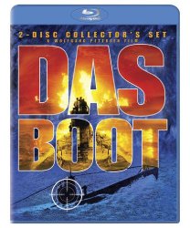 Das Boot (Two-Disc Collector’s Set) [Blu-ray]