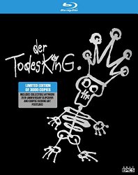 Der Todesking (The Death King) [Blu-ray]
