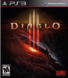 Diablo III – PlayStation 3