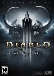 Diablo III: Reaper of Souls – PC/Mac