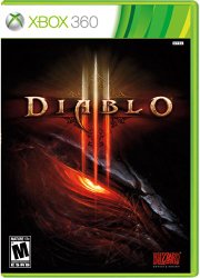 Diablo III – Xbox 360