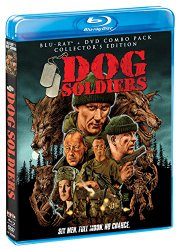 Dog Soldiers (Collector’s Edition) [Blu-ray]