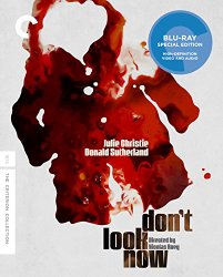 Don’t Look Now [Blu-ray]