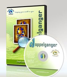 Doppelganger – Find and Remove Duplicate Files (Pictures, Documents, Music and More) on Your PC
