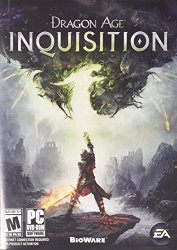 Dragon Age Inquisition – PC