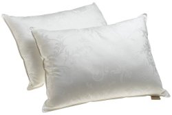 Dream Supreme Plus Gel Fiber-Filled Pillows, Standard (Set of 2)