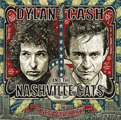 Dylan, Cash, and The Nashville Cats: A New Music City