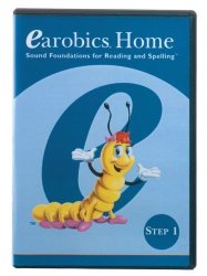 Earobics Step 1 Home Version: Sound Foundations for Reading & Spelling