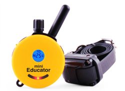 Educator ET-300 Mini E-Collar 1/2 Mile Remote Dog Trainer