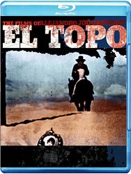 El Topo [Blu-ray]
