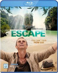 Escape [Blu-ray]