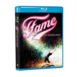Fame:  The Original Movie [Blu-ray]