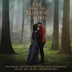 Far From the Madding Crowd – O.S.T.