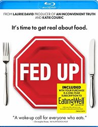 Fed Up [Blu-ray]