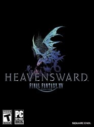 FINAL FANTASY XIV: Heavensward – Collector’s Edition [Online Game Code]