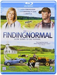 Finding Normal [Blu-ray]
