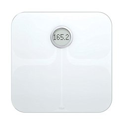 Fitbit Aria Wi-Fi Smart Scale, White