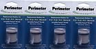 Four Pack Dog Fence Batteries for Invisible Fence R21 or R51 Receiver Collars