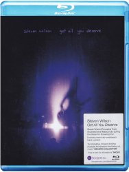 Get All You Deserve [Blu-ray]
