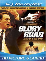 Glory Road [Blu-ray]