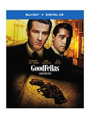 Goodfellas (25th Anniversary Edition) [Blu-ray]