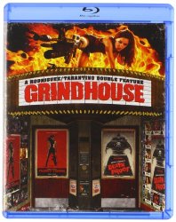Grindhouse (Two-Disc Collector’s Edition) [Blu-ray]
