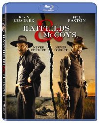 Hatfields & McCoys [Blu-ray]