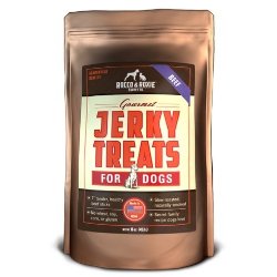 Healthy Dog Treats – Made in USA Only