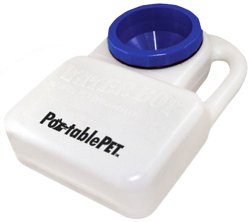 Heininger  3059 PortablePET WaterBoy