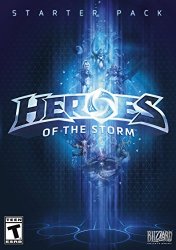 Heroes of the Storm – PC/Mac
