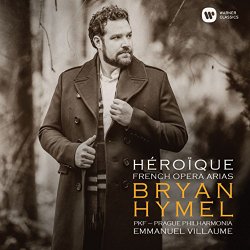 Héroïque – French Opera Arias