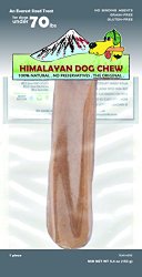 Himalayan Dog Chew, Xlarge