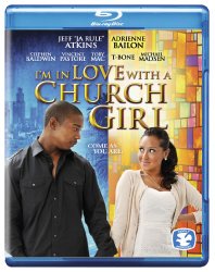 I’m In Love With A Church Girl [Blu-ray]