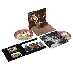 In Through The Out Door (Deluxe Edition)(2CD)