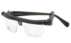 Instant 20/20 Adjustable Glasses