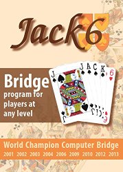 Jack 6.0 Computer Bridge Software (PC-DVD)