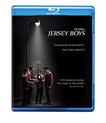 Jersey Boys (Blu-ray + DVD)