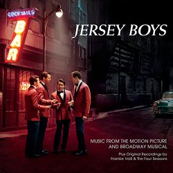 Jersey Boys Music From The Motion Picture And Broadway Musical