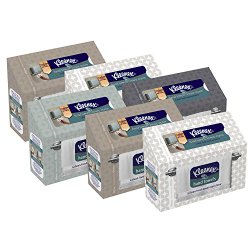 Kleenex Hand Towels, 60 Count (Pack of 6)