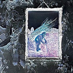 Led Zeppelin IV (Deluxe CD Edition)
