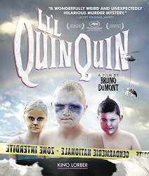 Li’l Quinquin [Blu-ray]