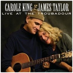 Live At The Troubadour (CD +DVD)