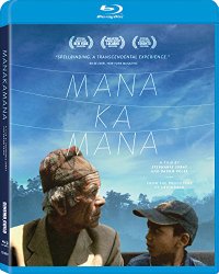 Manakamana [Blu-ray]