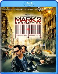Mark 2: Redemption [Blu-ray]