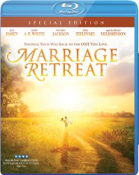 Marriage Retreat: Special Edition [Blu-ray]