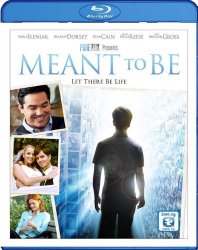Meant to Be [Blu-ray]