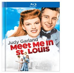 Meet Me in St. Louis [Blu-ray]