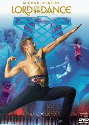 Michael Flatley – Lord of the Dance