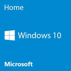 Microsoft Windows 10 Home 64 Bit System Builder OEM – PC Disc