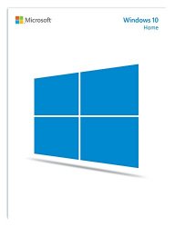 Microsoft Windows 10 Home – Download